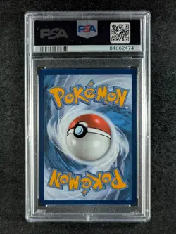 2023 Pokemon MEW EX 053 Black Star Promo SVP EN 151 Ultra Premium Coll. PSA 10 - Image 2