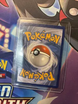 Xerosic 119/119 Ultra Rare Full Art Phantom Forces Pokemon TCG HP - Image 2