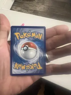 Brock's Pewter City Gym 54/68 Reverse Holo Pokemon SM Hidden Fates NM condition - Image 3