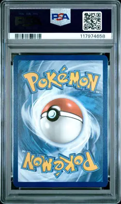 2024 POKEMON SVP EN-SV BLACK STAR PROMO #075 MIMIKYU PSA 10 - Image 2