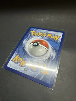 Ralts 153/091 Pokemon TCG SV: Paldean Fates Baby Shiny Rare Holo Near Mint NM - Image 3