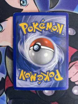 Pokemon Wailord Holo 14/92 ex Legend Maker 2006 Pokemon Card LP - Image 4