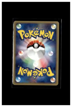 RAPIDASH 105/128 BASE EXPANSION PACK JAPANESE POKEMON TCG 1st Edition Holo - Image 2