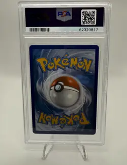 Yveltal 46/72 Amazing Rare Shining Fates PSA 10 GEM MINT Pokemon TCG - Image 2