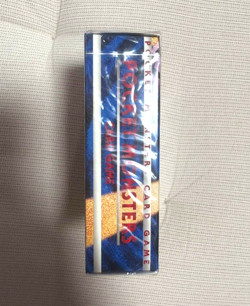 NEW Pokemon Pocket Monsters Japanese Card Game Base Set Starter Deck Sealed 1996 - Image 3
