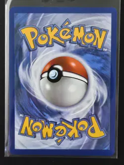Meowth ex 062/088 Perfect Order Pokemon Holo NM/M - Image 2