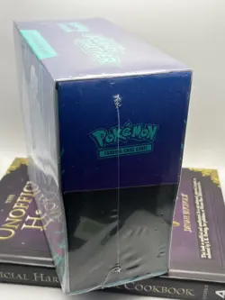 2025 Pokemon Journey Together ETB Elite Trainer Box New/Sealed - Image 2