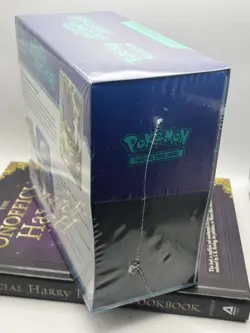 2025 Pokemon Journey Together ETB Elite Trainer Box New/Sealed - Image 3