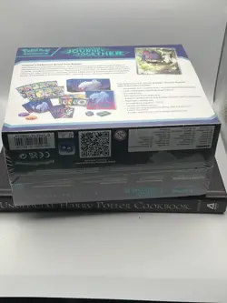 2025 Pokemon Journey Together ETB Elite Trainer Box New/Sealed - Image 4