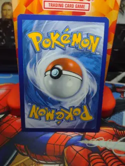 Pokemon Greninja 41/146 Holo Rare XY Holo LP - Image 2