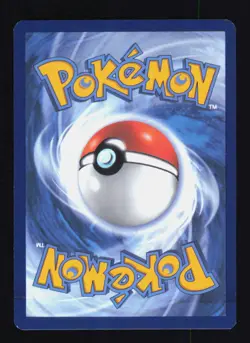 Misty's Gyarados (Non-holo) 49/182 Deck Exclusives Pokemon Near Mint - Image 2