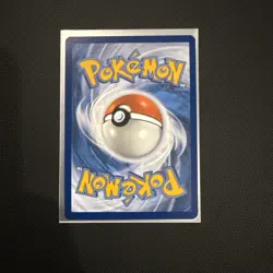 Pokemon Chansey 187 Twilight Masquerade Holo Full Art Near Mint Psyduck Ditto - Image 2