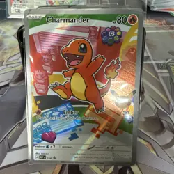 Pokemon TCG First Partner Illustration Gen 1 Kanto Starters Set Mint/Near Mint - Image 3