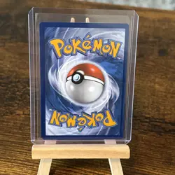 Pokemon TCG Charmander Svp Black Star Promos SVP 047 Holo Promo Promo - Image 2
