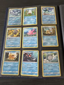 Pokemon TCG Fusion Strike 186-Card Holo Lot Rapid/Single Strike Mew V - Image 5