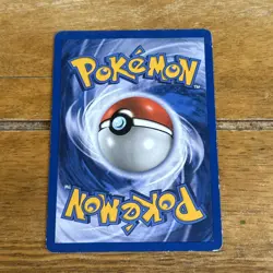 Rare Vileplume 31/64 Unlimited Non-Holo Jungle Pokemon Card - Image 2