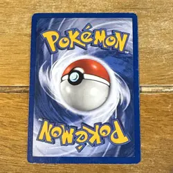 Clefable 17/64 Rare Non Holo Jungle Pokemon TCG Card - Image 2