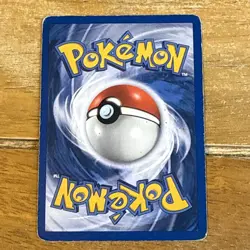 Pokemon TCG Jungle Mr Mime Card 22/64 Non Holo - Image 2