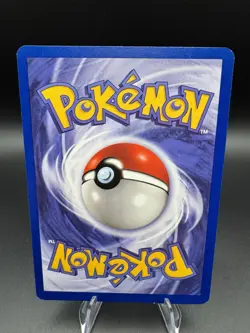 Dark Machamp 27/82 Team Rocket Set Non-Holo Rare WOTC Pokemon Card NM - Image 2