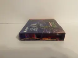 MTG Teenage Mutant Ninja Turtles Collector Booster “Omega” 15 Cards NEW SEALED - Image 3