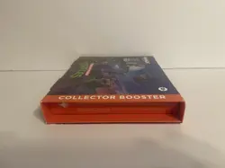 MTG Teenage Mutant Ninja Turtles Collector Booster “Omega” 15 Cards NEW SEALED - Image 4