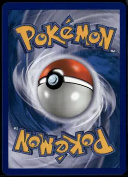 Unown Uncommon - HGSS Triumphant 51/102 2010 LP+ Pokemon Card - Image 2
