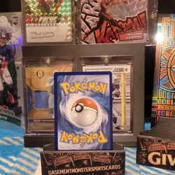2022 Pokemon TCG Sword & Shield Black Star Promo card featuring Charizard VSTAR - Image 2