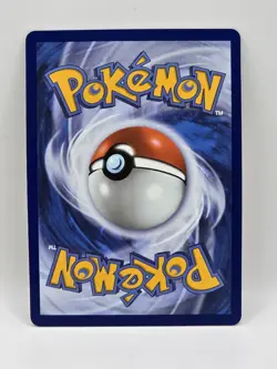 Pokemon TCG Special Red Card 113/86 Chaos Rising Ultra Rare - Image 2