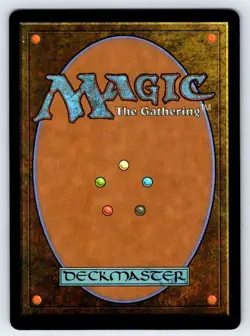 Cryptic Serpent 83 Common Commander Masters Magic: The Gathering Lightly Played - Image 2