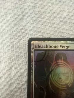 Bleachbone Verge Aetherdrift Foil - Image 4
