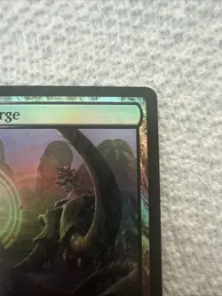 Bleachbone Verge Aetherdrift Foil - Image 5