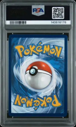 Mega Venusaur ex 155/132 Pokemon Mega Evolution Ultra Rare GEM MINT PSA 10 - Image 2