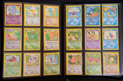 Southern Islands Complete Set 18/18 ENG - Pokemon Cards - Image 1