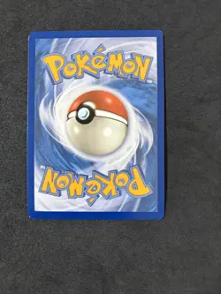 Snubbull SM200 Pokemon Sun & Moon Detective Pikachu Stamped Black Star Promo NM - Image 3