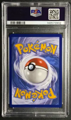 Pokemon 2025 Lucario EX (Mega) #160 PSA 10 GEM MINT - Image 4