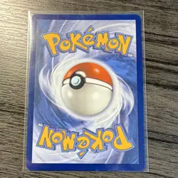 Mega Greninja EX 116/086 Secret Rare Full Art Holo English 350 HP BREAKthrough - Image 2