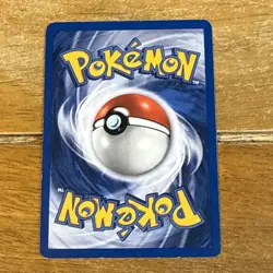 Pokemon TCG Victreebel Jungle Set 30/64 MP - Image 2
