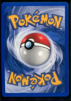 Rattata - ex Team Rocket Returns 71/109 2004 NM Pokemon - Image 2