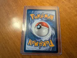 Pokemon TCG - Mega Gengar EX 073 - Black Star Promo Mega Moonlit Tin - Image 2