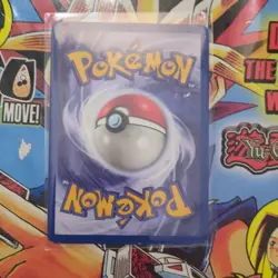 Pokemon TCG Team Rocket Dark Charmeleon 32/82 Uncommon Regular Unlimited 50 HP - Image 3