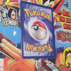 Pokemon TCG Team Rocket Dark Charmeleon 32/82 Uncommon Regular Unlimited 50 HP - Image 4