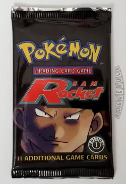 LOT OF 3 RANDOM Pokemon Booster Packs (ANY SET) - Image 4