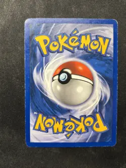 Pokemon TCG Togepi 51/111 Neo Genesis Regular Moderately Played - Image 3