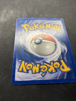 Pokemon TCG Togepi 51/111 Neo Genesis Regular Moderately Played - Image 4