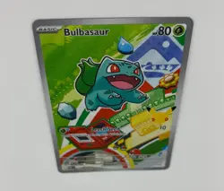 Pokemon TCG - First Partner Series 1 - Kanto - Bulbasaur, Charmander & Squirtle - Image 4