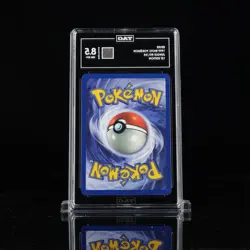 Pokemon WOTC Eevee 51/64 Jungle 1st Edition - Image 2