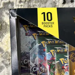 New Sealed Pokemon TCG Pikachu & Zekrom-GX Tag Team Premium Collection Box 820650809910 - Image 3