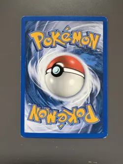 Pokemon TCG Mareep 62/115 Unseen Forces Stamped Reverse Holo - Image 2