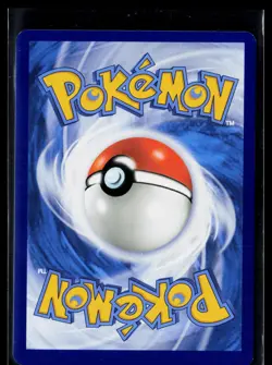 Gengar (Cosmos Holo) 057/091 Holo Trick or Trade BOOster 2024 Pokemon NM - Image 2