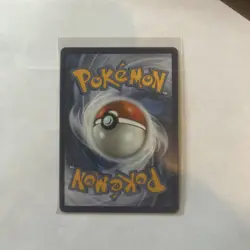 Ethan's Magcargo 222/217 Pokemon Ascended Heroes Illustration Rare - Image 2